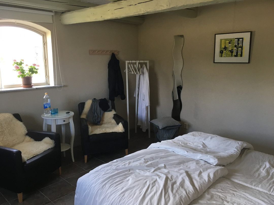 Bed & Breakfast Vinkille主图