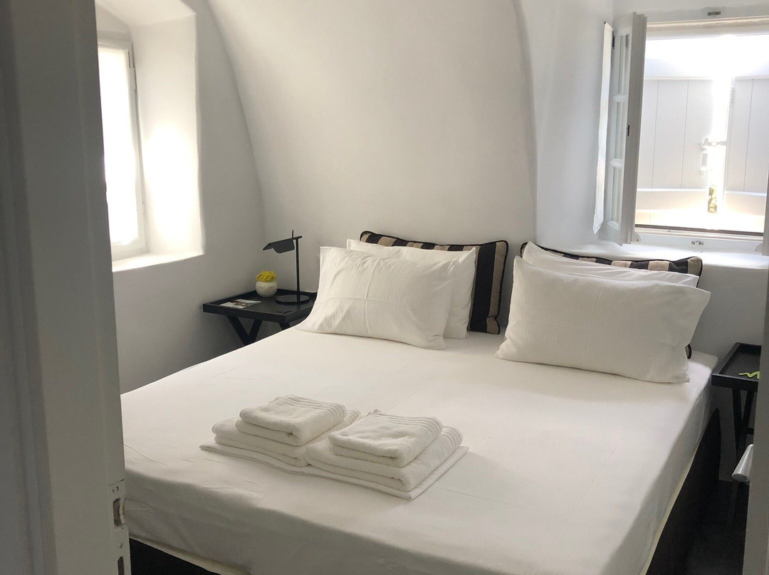 Portari Houses主图