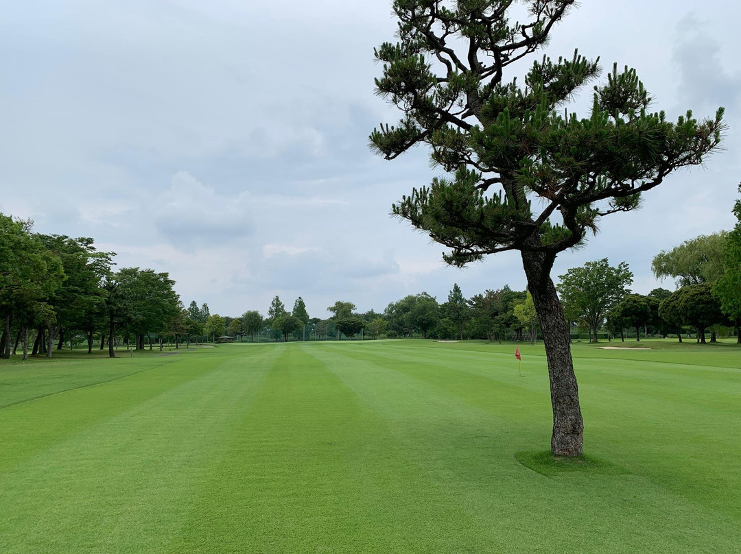 Itakura Golf Course景点图片