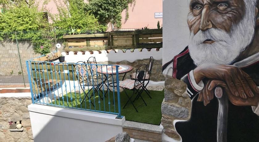 B&B Pascal House Nuoro主图