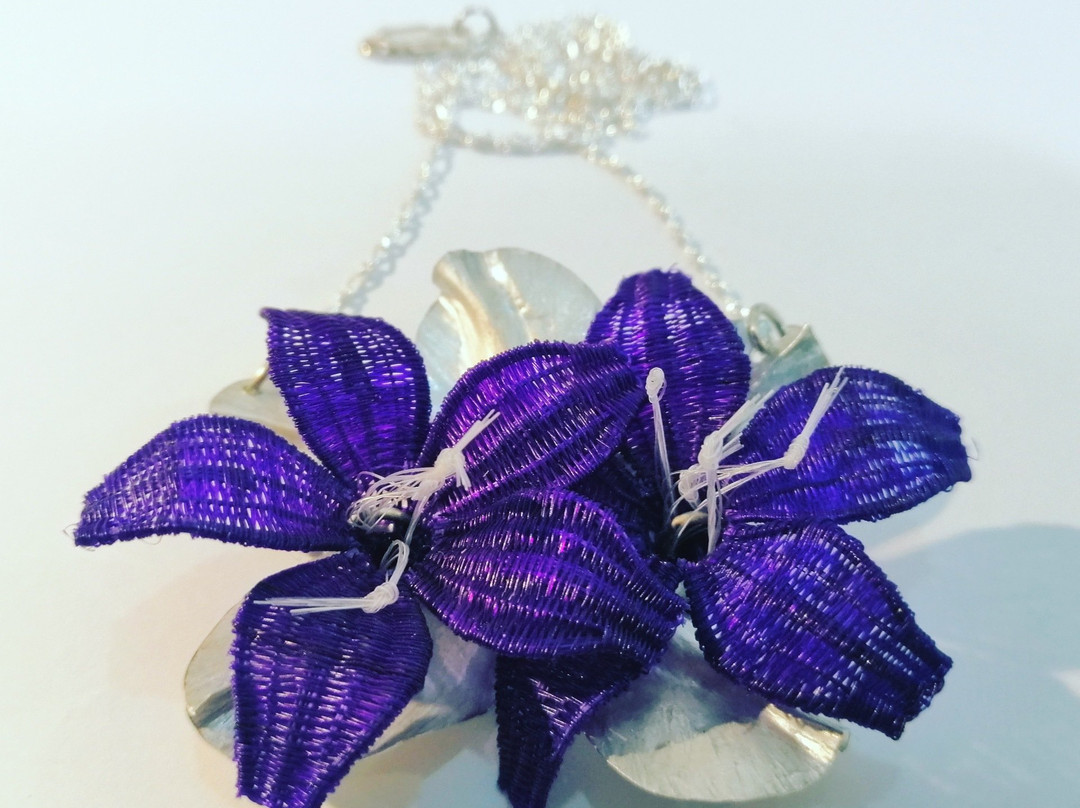 Artesanias Chilenas-Linares必去景点