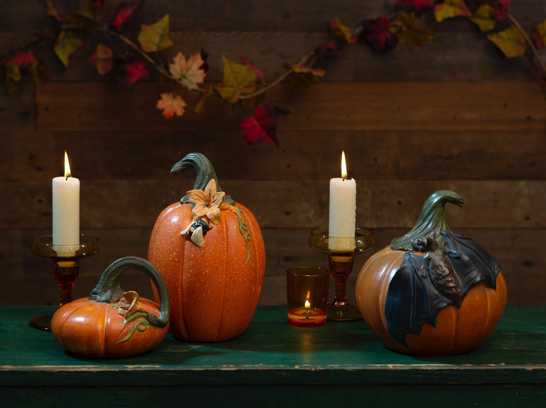 Ephraim Pottery West Gallery-坎布里亚必去景点