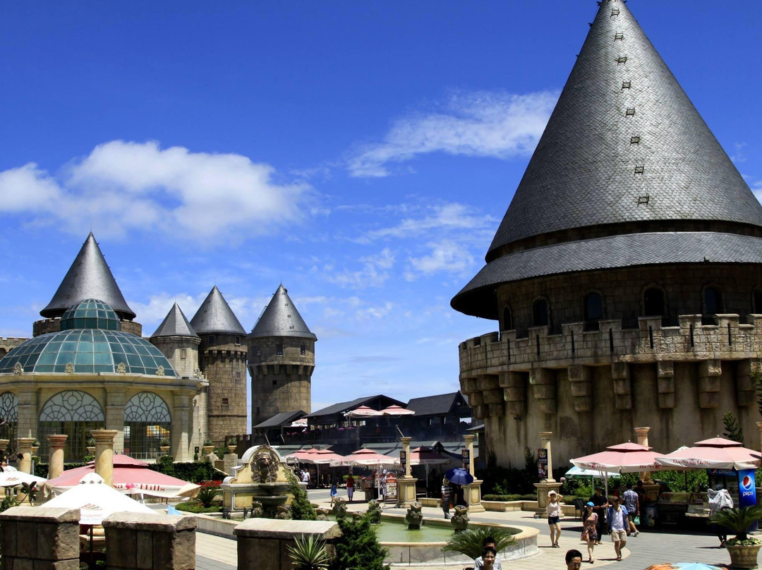 April Adventure Travel-会安必去景点