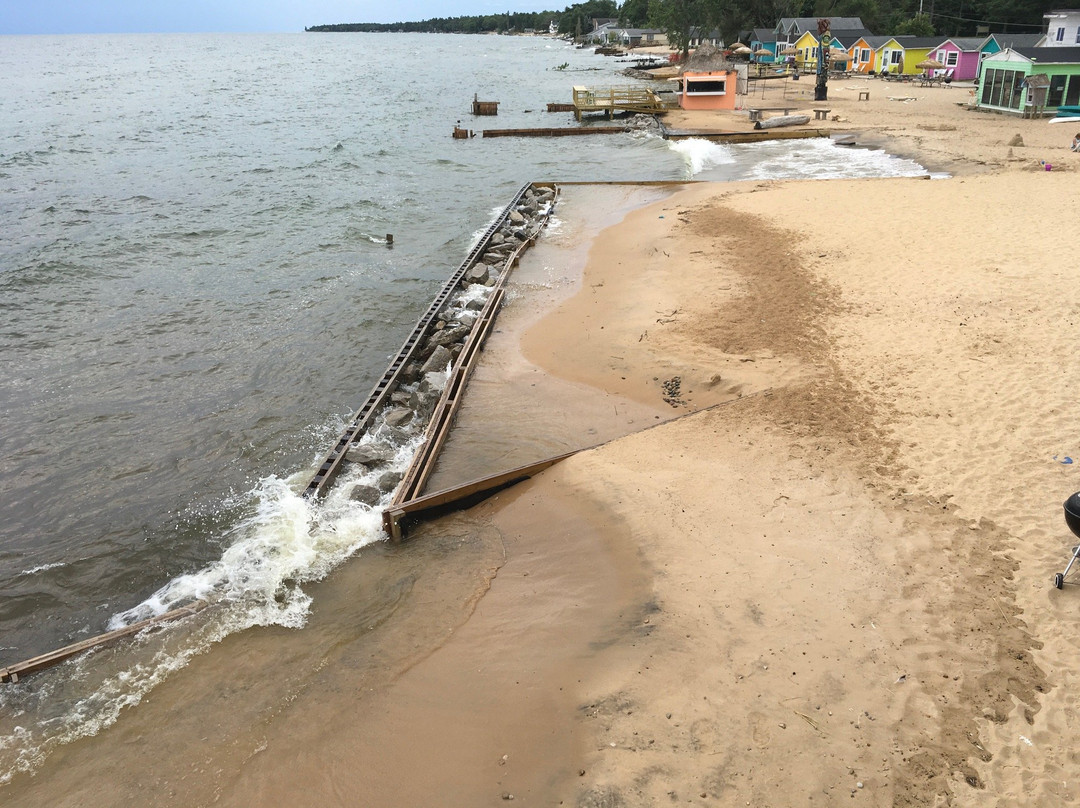 Mai Tiki Resort主图