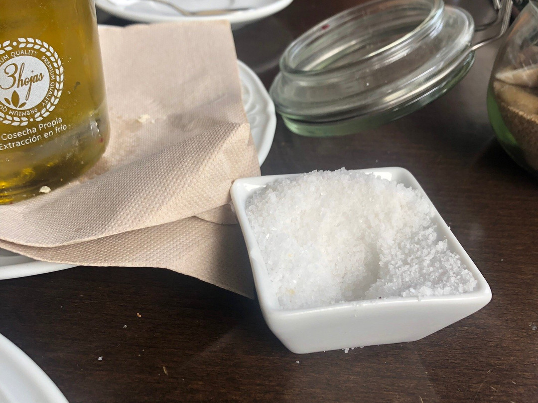 Arohaz Hotel & Restaurante主图