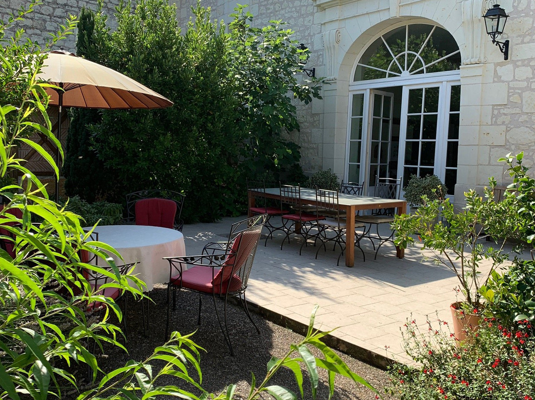 La Closerie Saint Martin主图