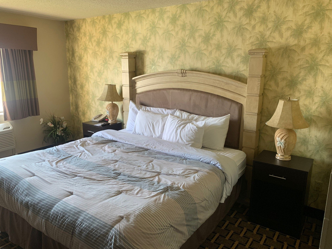 Super 8 by Wyndham Cloquet主图