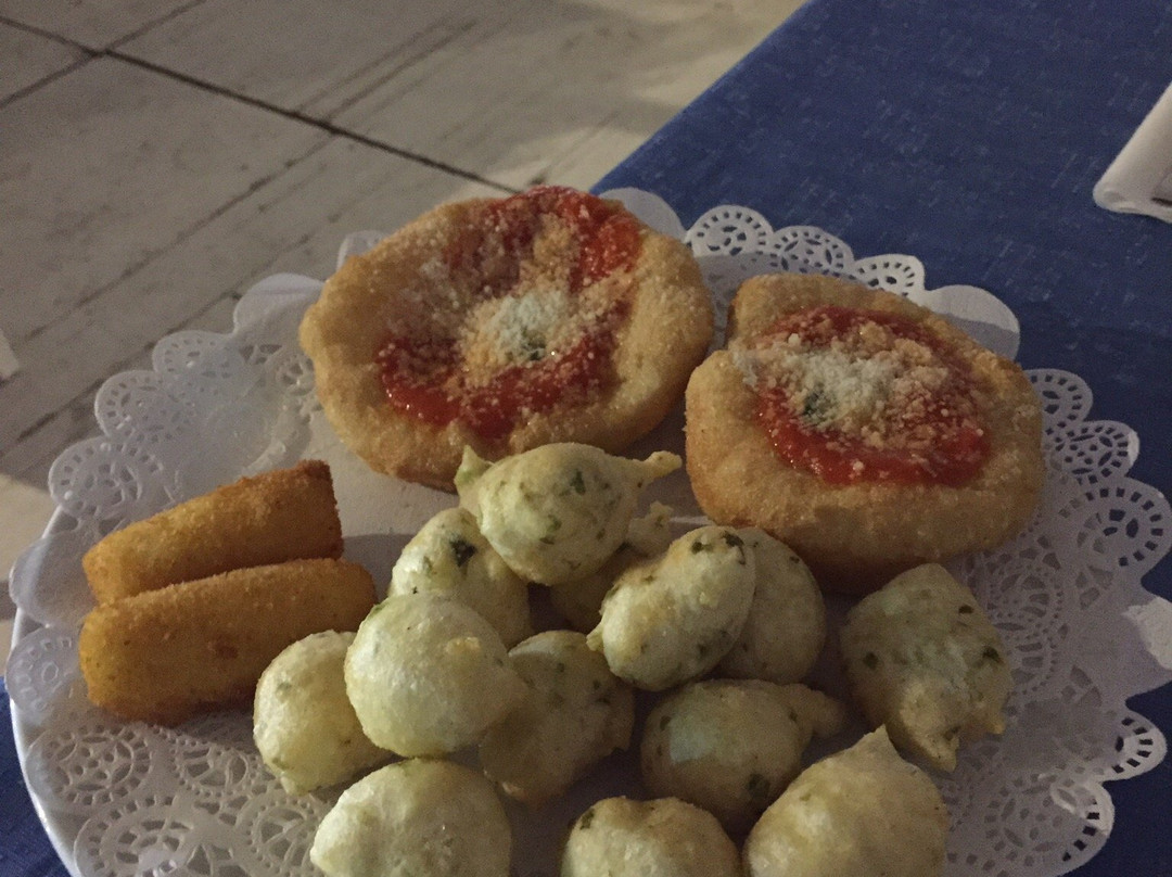 Nettuno Lounge Beach-Torre Annunziata必去景点