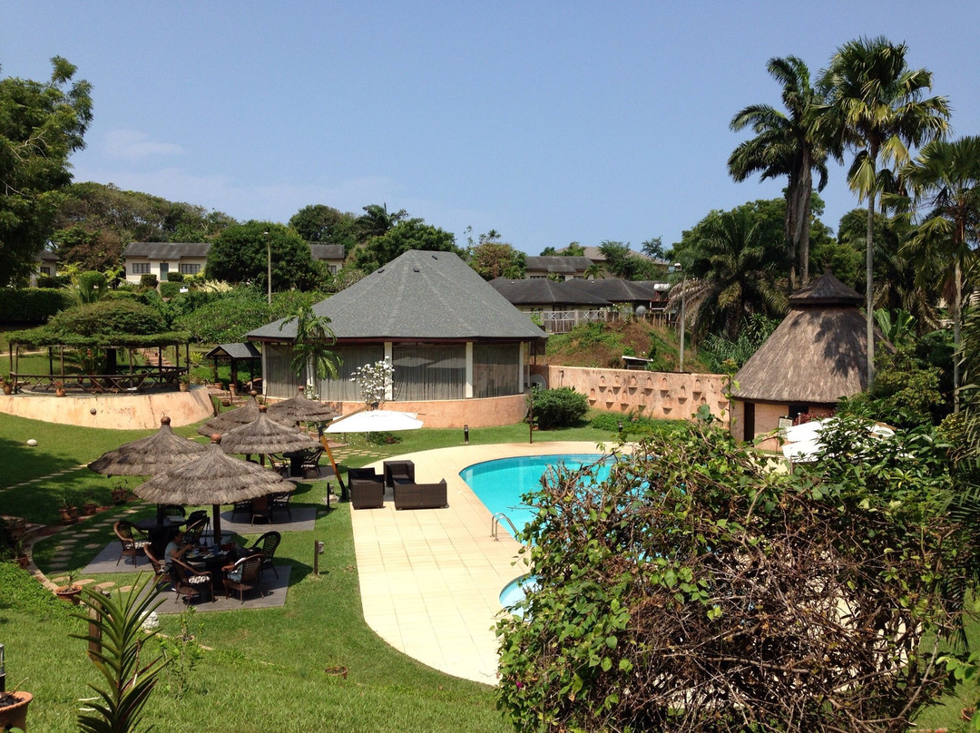 Planter's Lodge主图