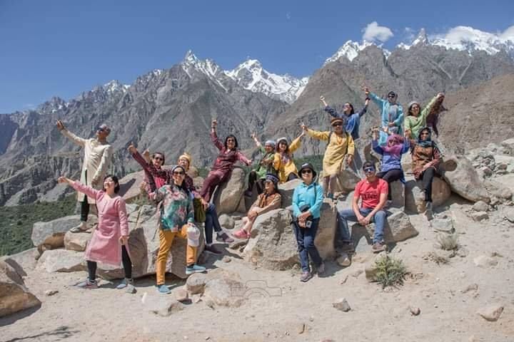 Hunza Explorers-罕萨必去景点