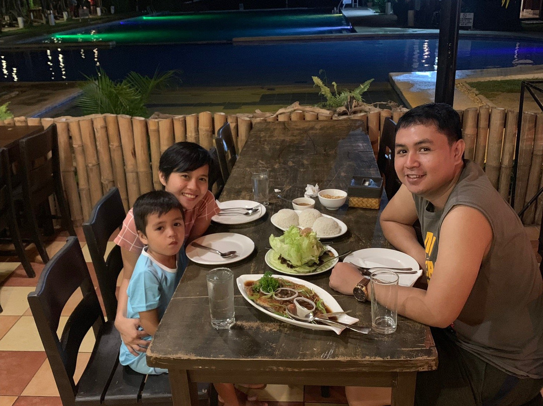 Secdea Beach Resort主图