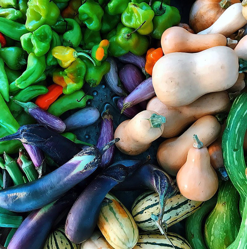 Dallas Farmers Market-达拉斯必去景点