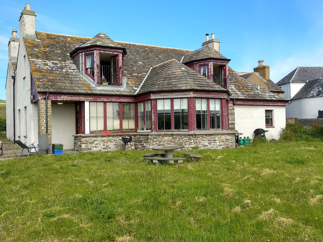 Latheronwheel旅游攻略图片