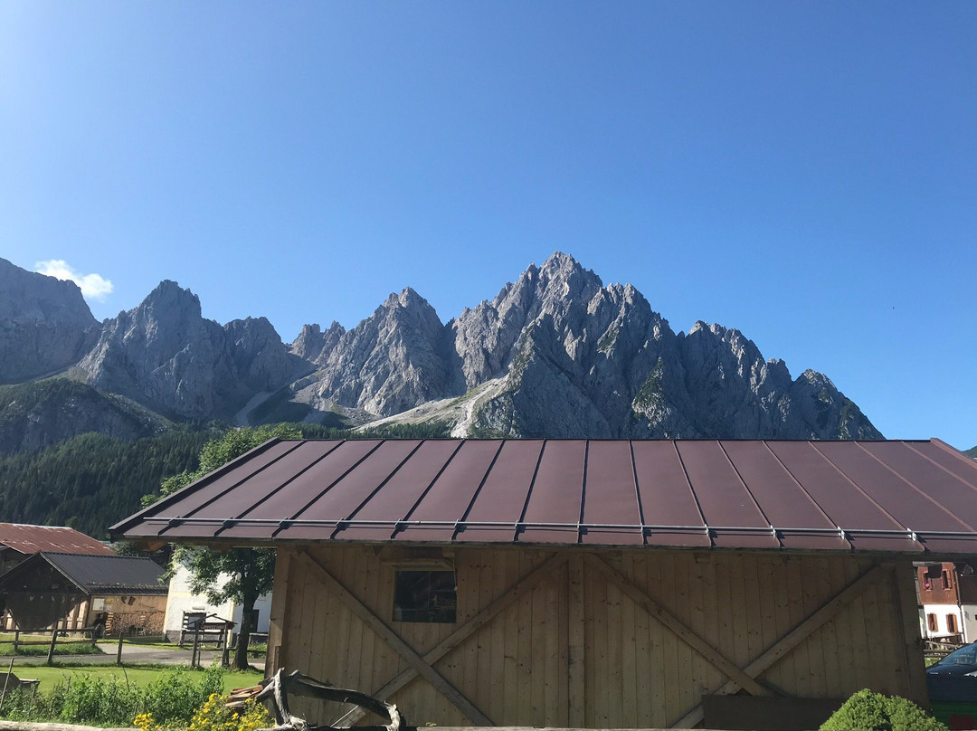 B&b Graz Trojar Haus主图