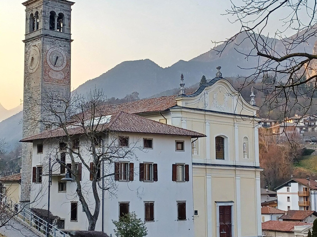 Chiesa Di San Vigilio景点图片
