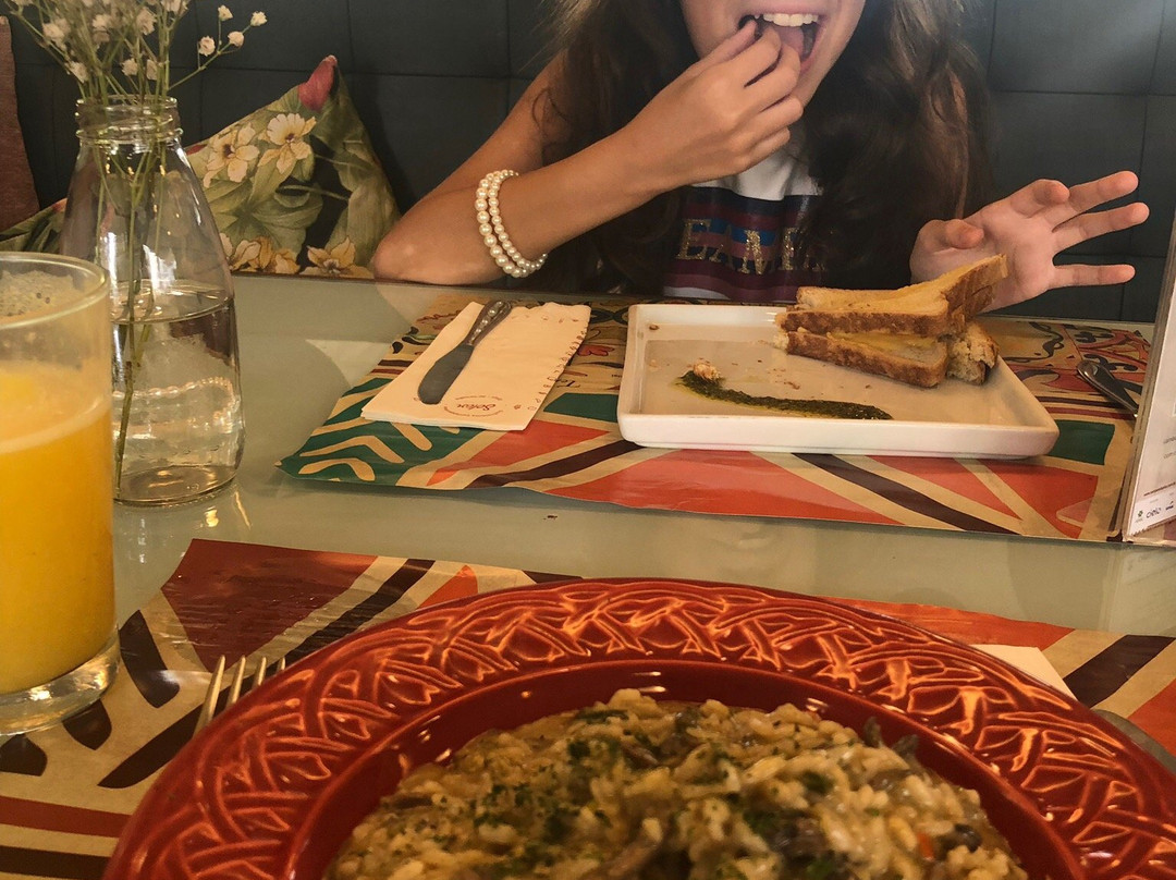 Palacete Das Artes Rodin Bahia-萨尔瓦多必去景点