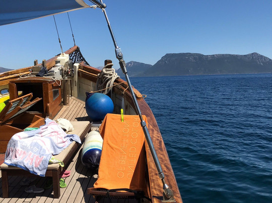 Ionian Spirit-莱夫卡扎必去景点