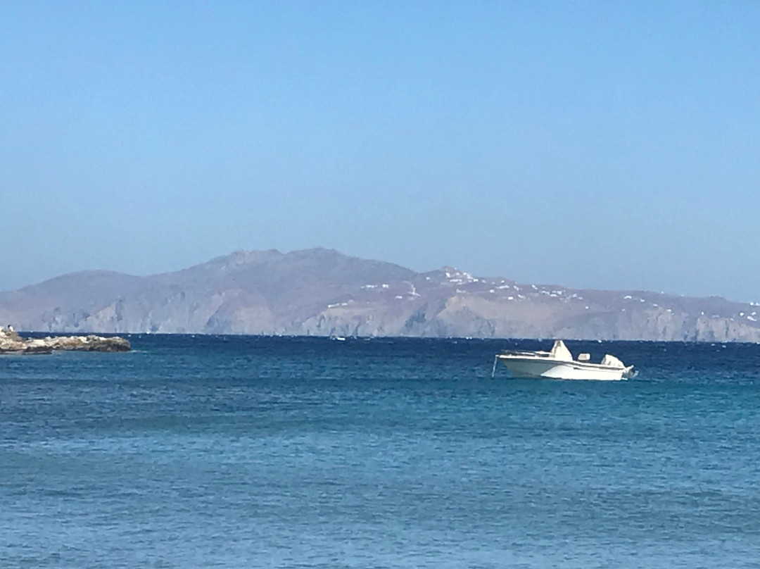 Agios Ioannis Porto Paralia景点图片
