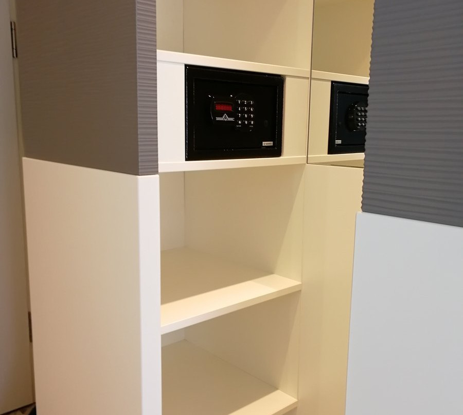 Designhotel Kronjuwel主图