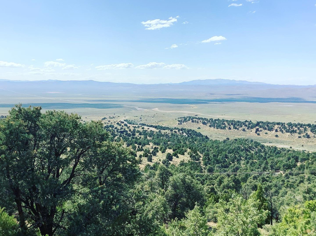 Stokes Castle-Austin必去景点