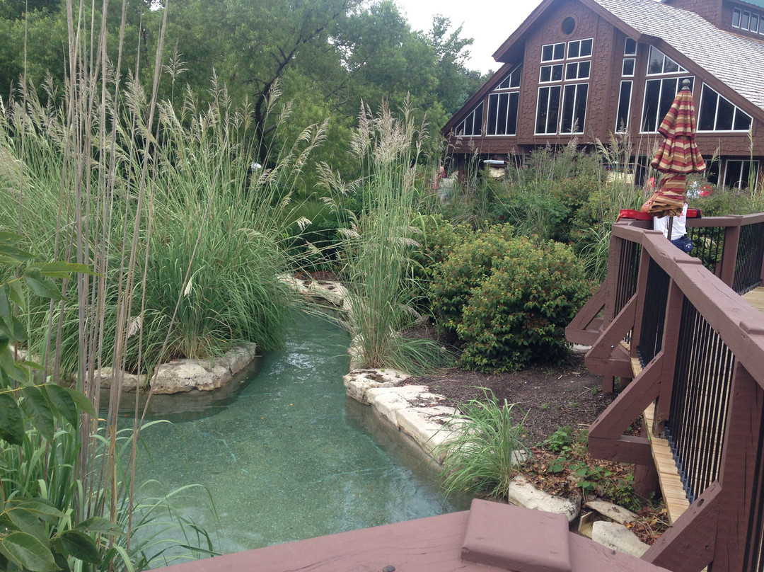 Hilton Grand Vacations Club Wilderness Club at Big Cedar Ridgedale主图