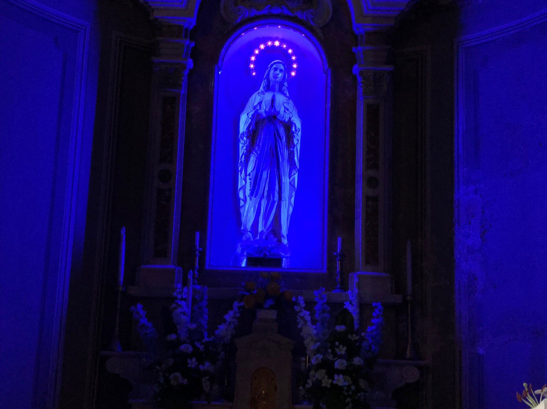 Chiesa di San Tommaso景点图片