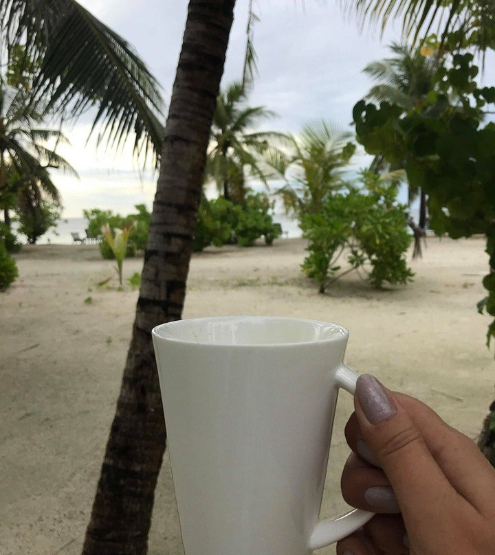 快乐岛度假村主图