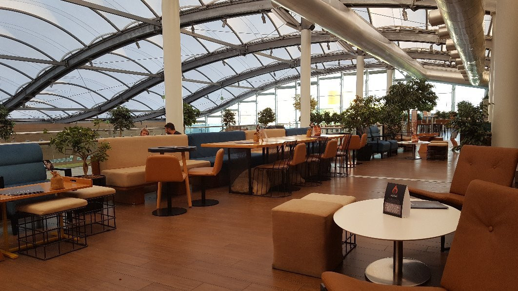 Athens Metro Mall-圣迪米特里奥斯必去景点