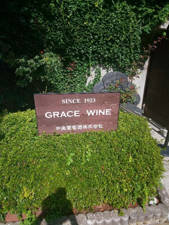Grace Winery景点图片