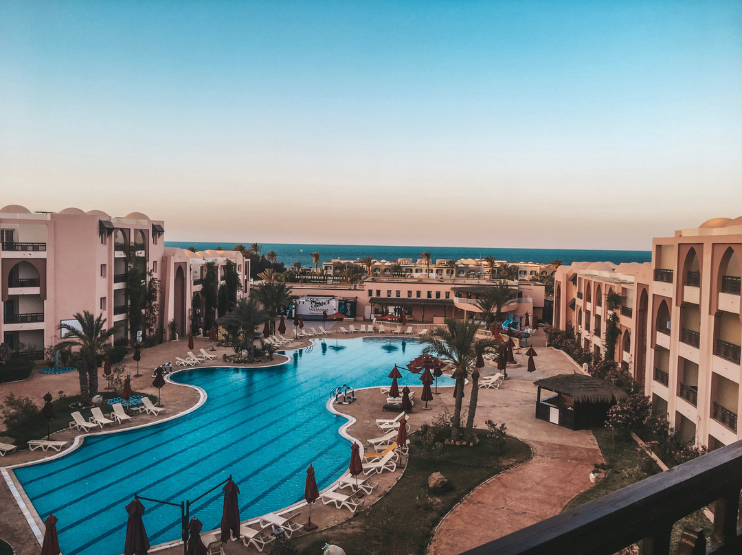 Hotel Lella Meriam主图