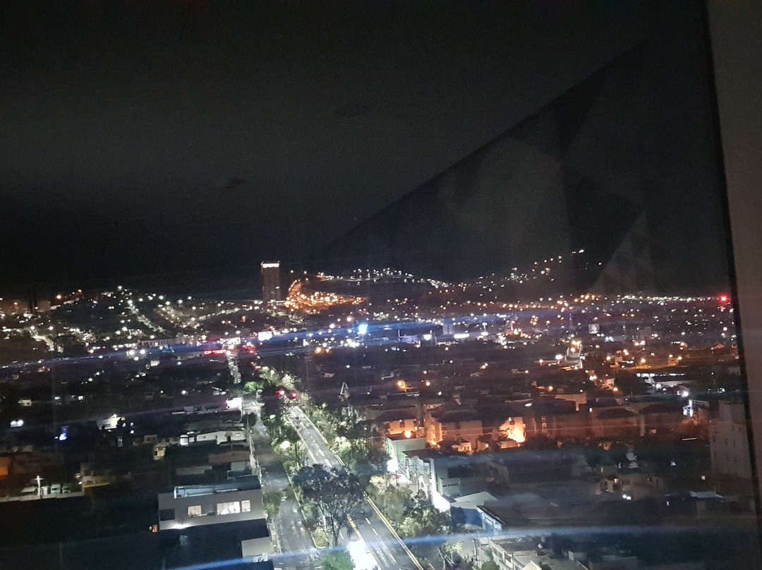 Hotel Belo Grand主图