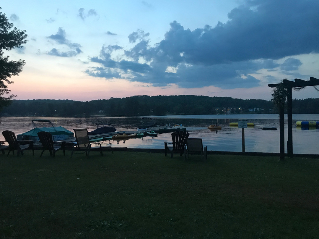 Bonnie View Inn主图