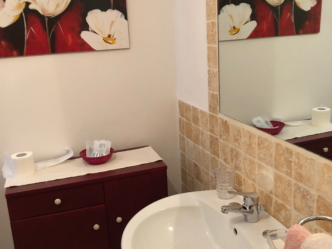 B&B Gianni e Pia主图