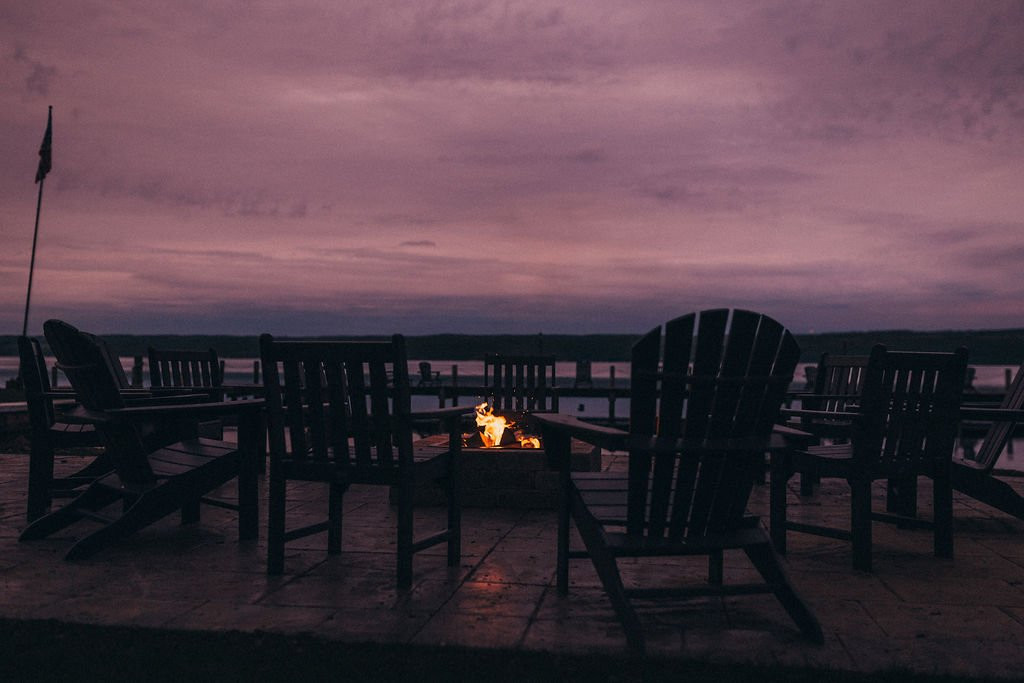 Plum Point Lodge主图