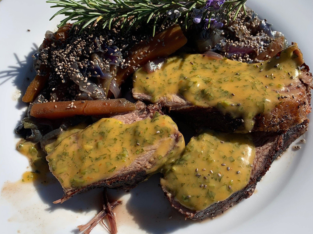 Estancia El Cangue主图