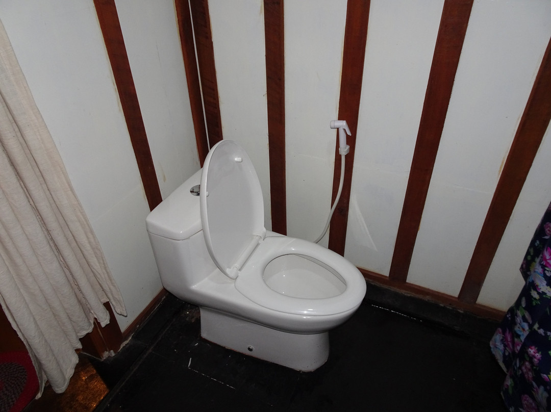 Weaver's Boutique Homestay at Inle Lake主图