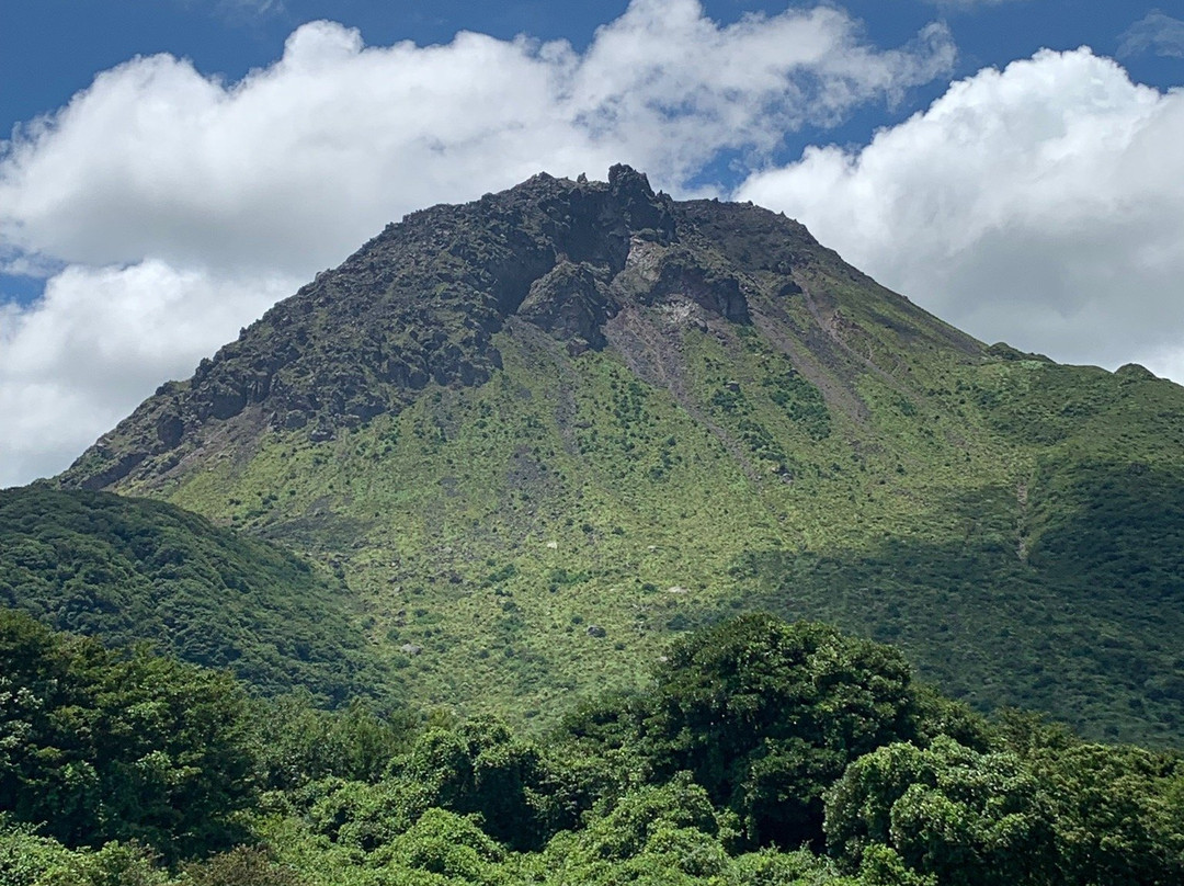 Heisei Shinzan Nature Center景点图片