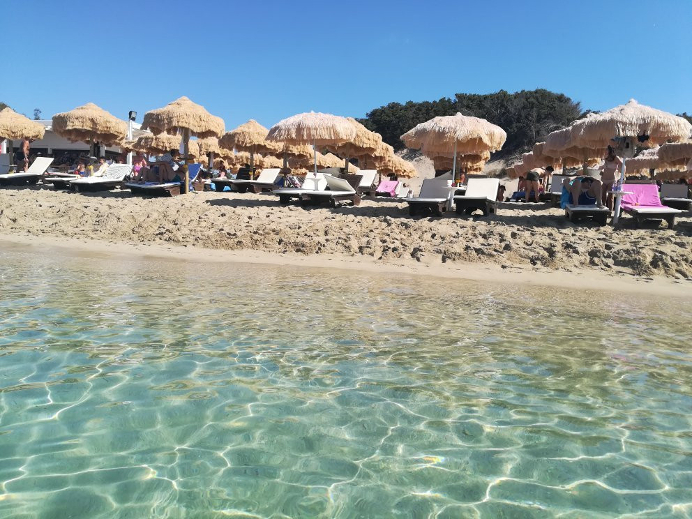 Hotel Perla dello Ionio主图