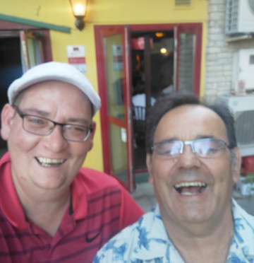 The Irish Affair-托雷莫里诺斯必去景点