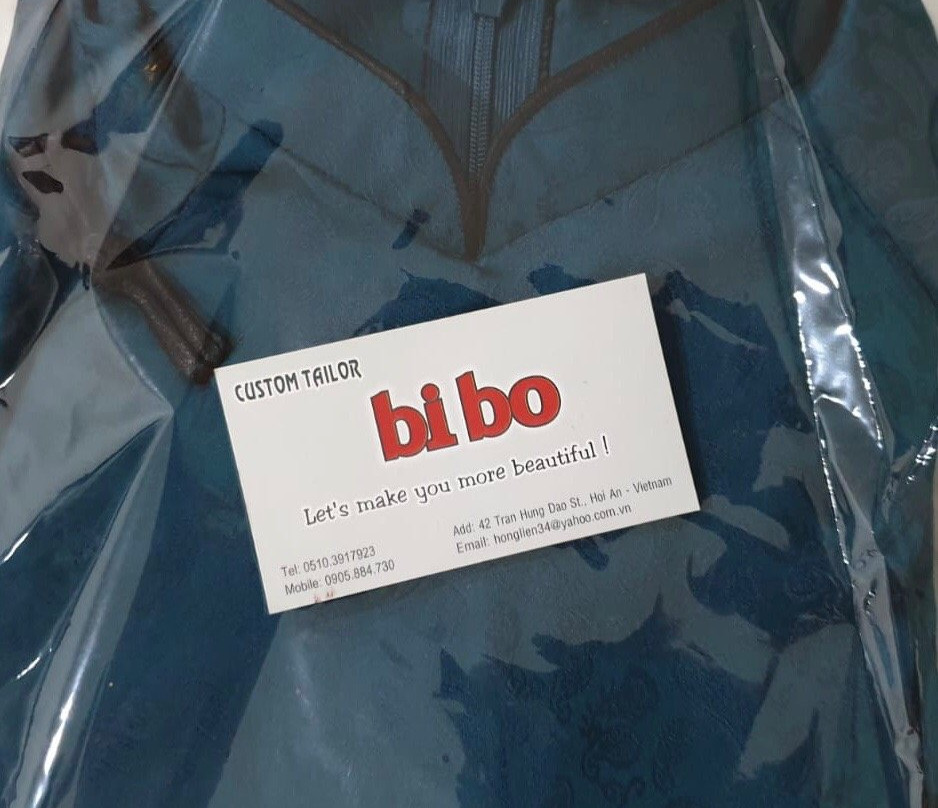 Bi Bo-会安必去景点