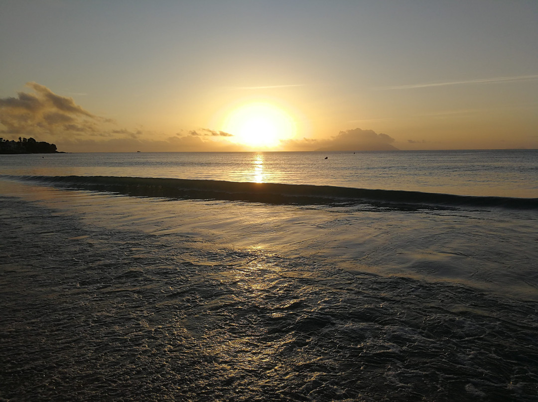 Augerine Small Hotel主图