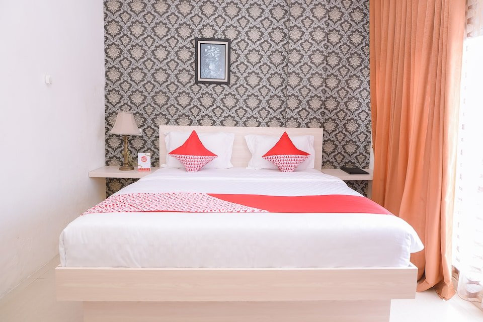 OYO 854 Ub Caisar Hotel主图