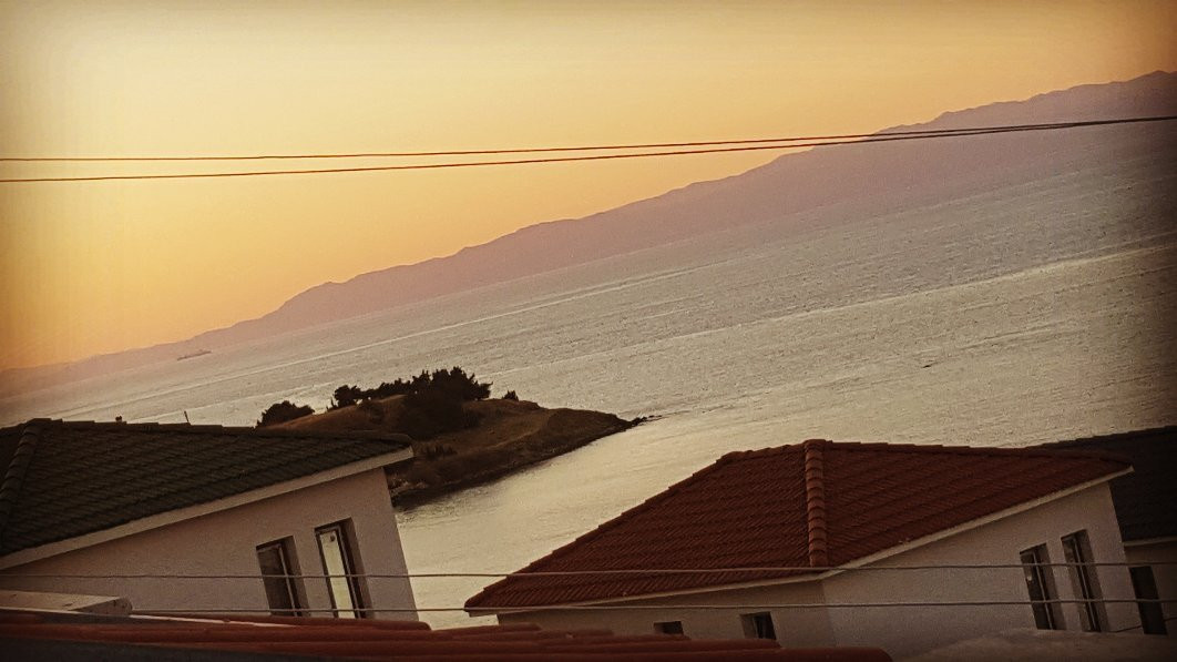 Karaburun Konak Hotel主图