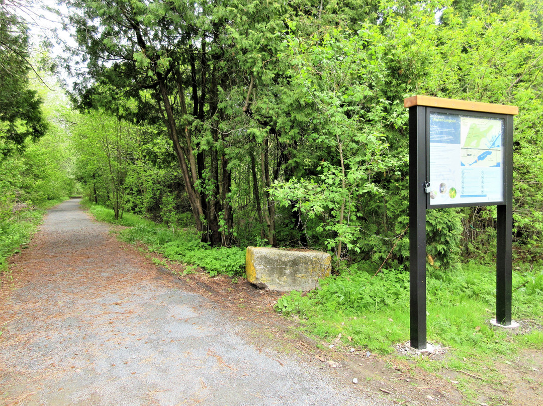 Parc de la Frayere-Boucherville必去景点