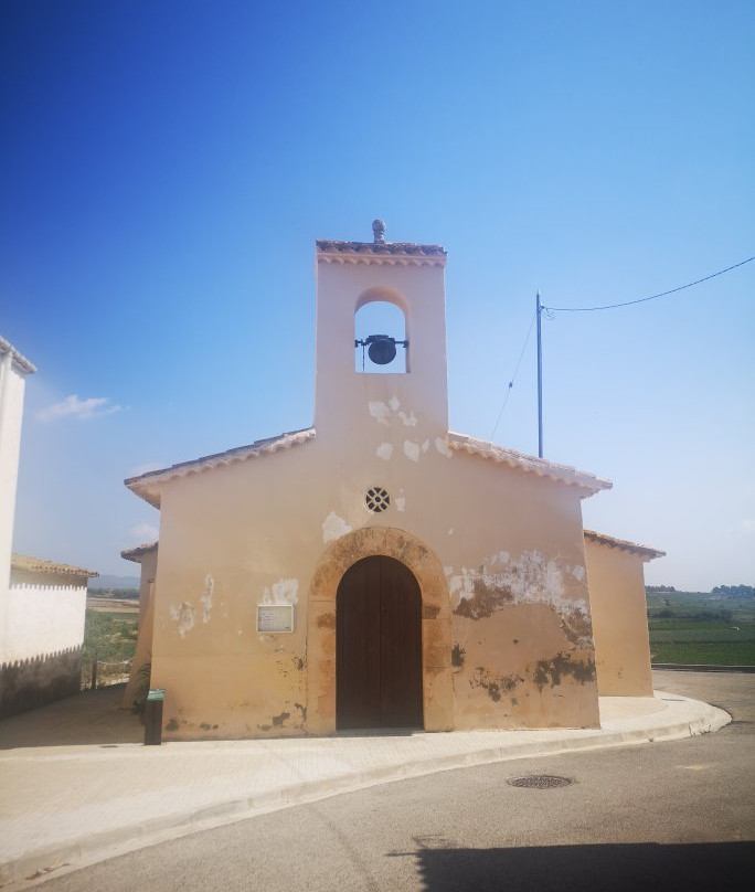 Archs Hotel Rural主图