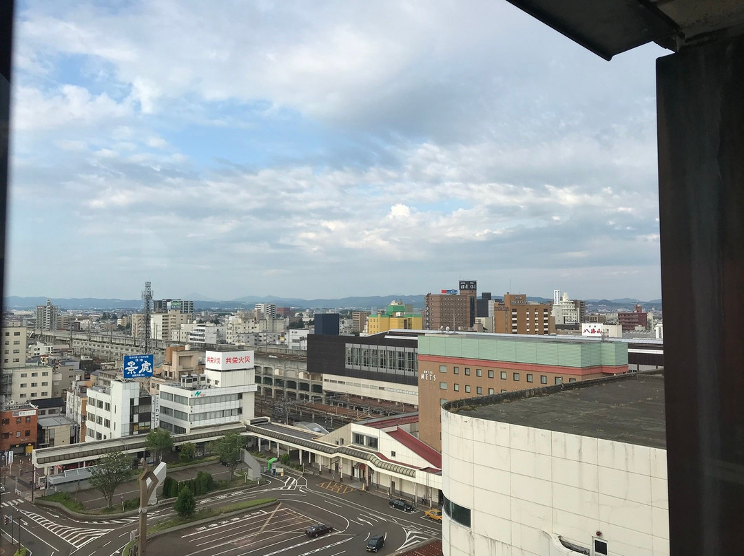 Hotel New Otani Nagaoka主图