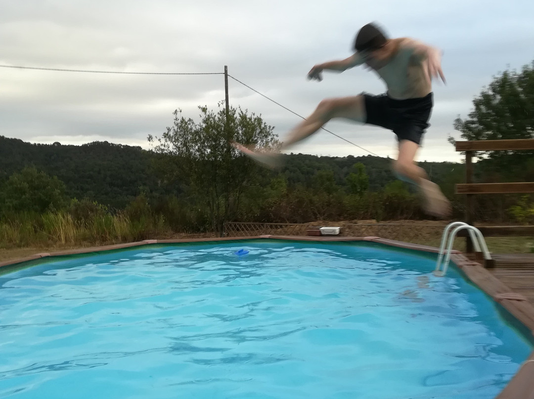 Casa Rural Can Miquel主图