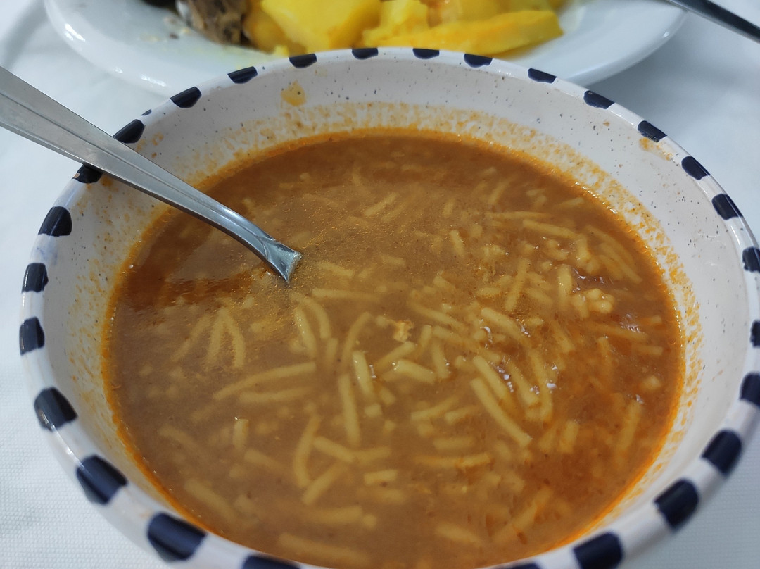 Palmyra Club Nabeul主图