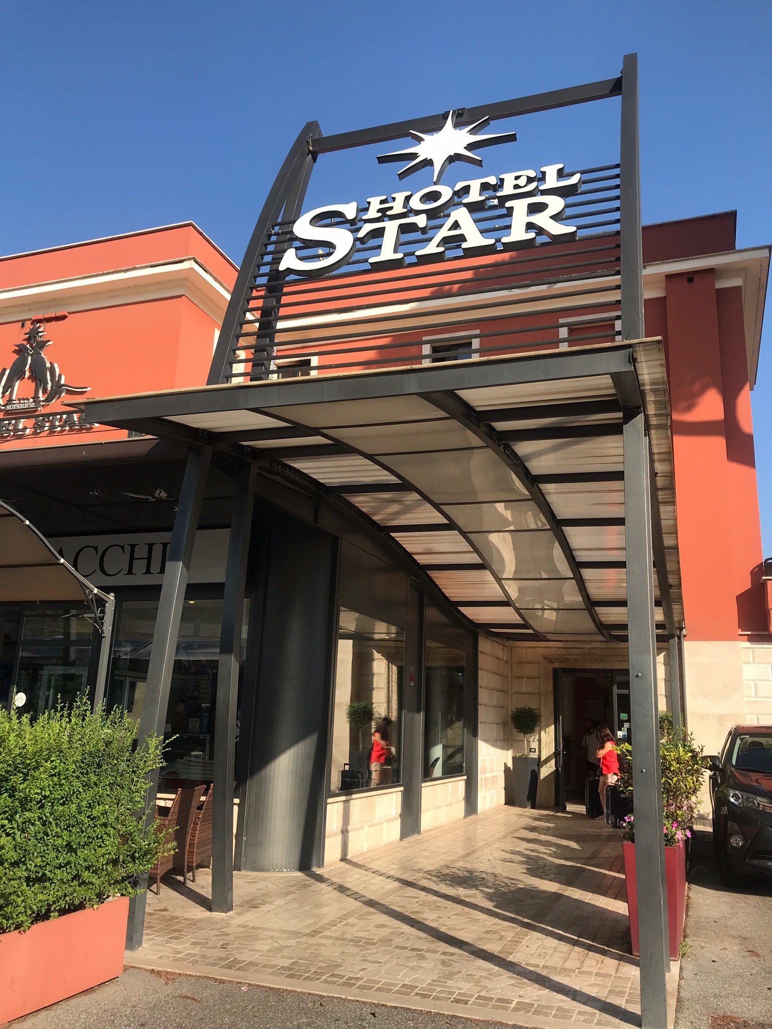 Hotel Star-官方