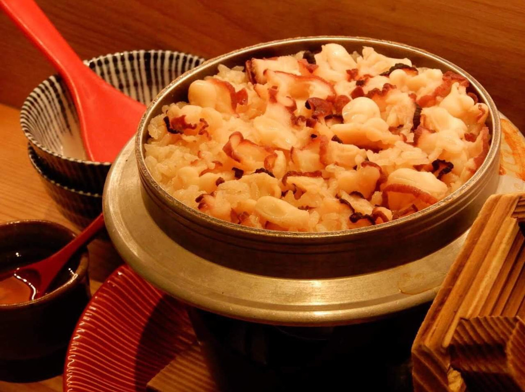 酒菜とごはん 花籠